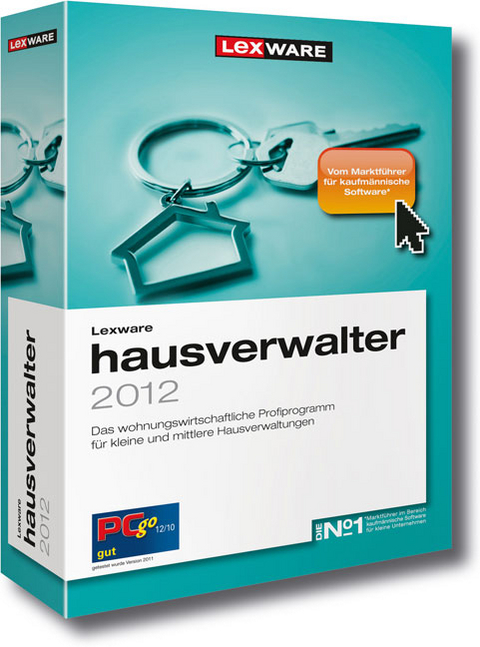 Lexware Hausverwalter Vollversion 2012