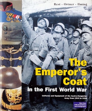 The Emperor's Coat in the First World War