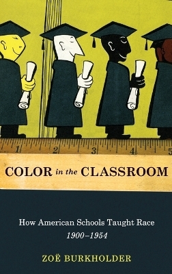 Color in the Classroom - Zoe Burkholder