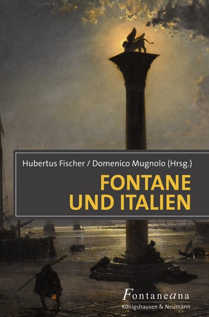 Fontane und Italien - 