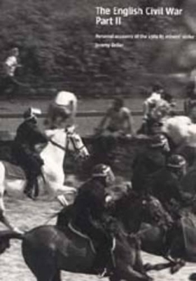 The English Civil War Part II