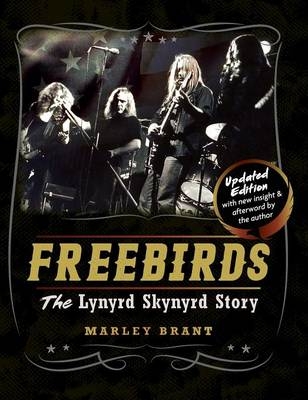 Freebirds - Marley Brant