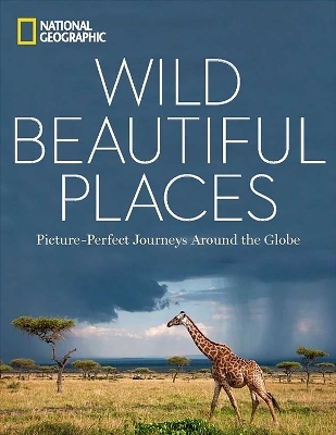 Wild Beautiful Places