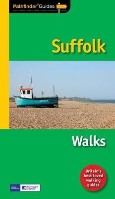 Pathfinder Suffolk - Deborah King