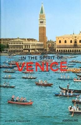In The Spirit Of Venice