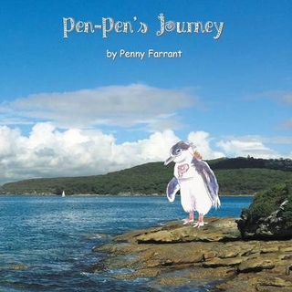 Pen Pen's Journey