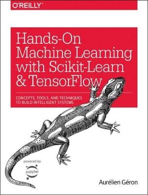 Hands on Machine Learning with Scikit-Learn and Tensorflow