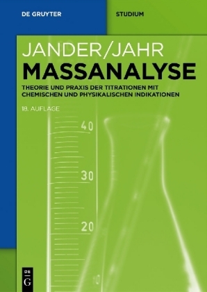 Ma&szlig;analyse - 