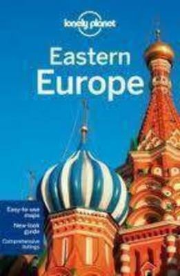 Eastern Europe - Tom Masters,  Et Al.