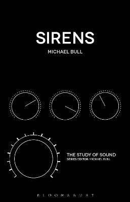 Sirens - Michael Bull