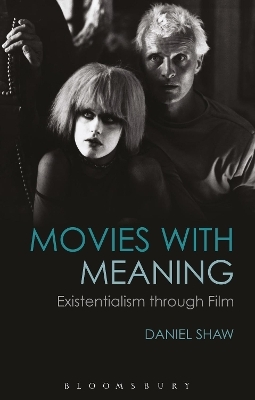 Movies with Meaning - Professor Dan Shaw
