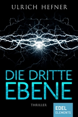 Die dritte Ebene - Ulrich Hefner