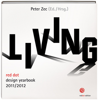 red dot design yearbook 2011/2012