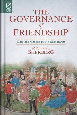 The Governance of Friendship