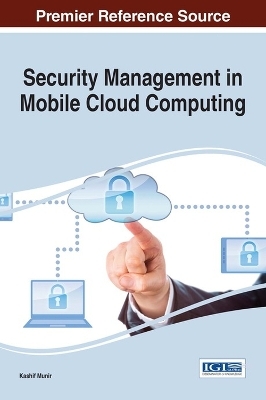 Security Management in Mobile Cloud Computing - 