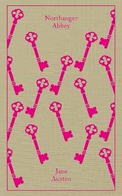 Northanger Abbey - Jane Austen