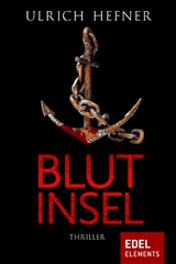 Blutinsel - Ulrich Hefner