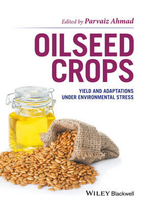 Oilseed Crops - 
