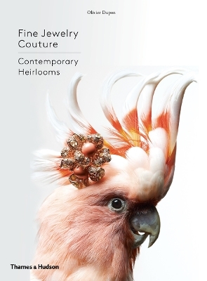 Fine Jewelry Couture - Olivier Dupon