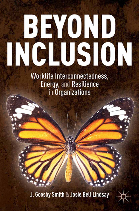 Beyond Inclusion - J. Goosby Smith, Josie Bell Lindsay