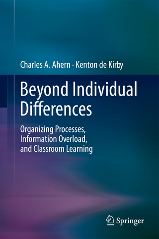 Beyond Individual Differences