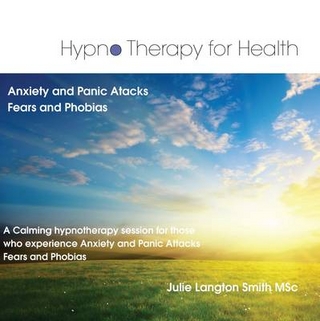 Hypnotherapy for Health - Weight Loss