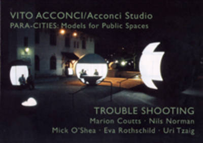 Vito Acconci/Acconci Studio - Catson Roberts