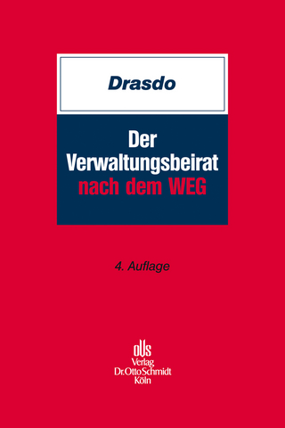 Der Verwaltungsbeirat nach dem WEG