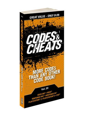 Codes & Cheats