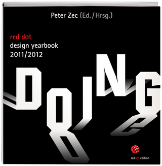 red dot design yearbook 2011/2012