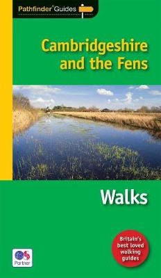 PATH CAMBRIDGE & FENS REVISED ED