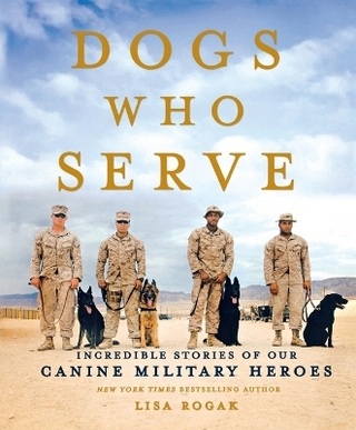 Dogs Who Serve