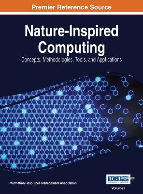Nature-Inspired Computing - 