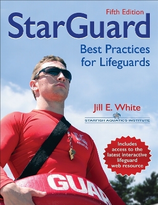 StarGuard - Jill White