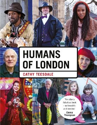 Humans of London