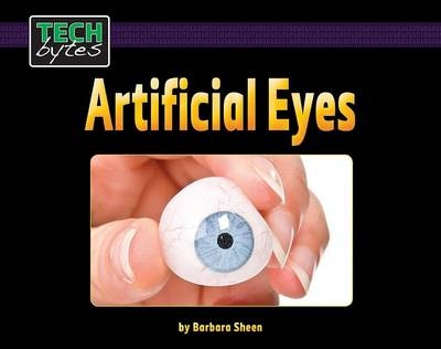 Artificial Eyes - Jeuttner Fernandes