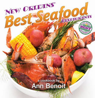 New Orleans' Best Seafood Restaurants