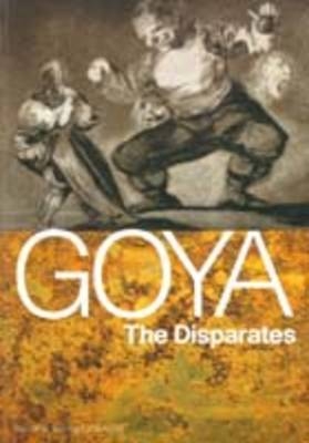 Goya - Roger Malbert
