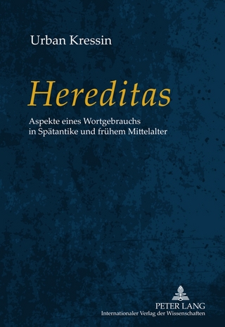 «Hereditas»