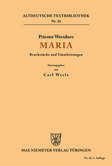 Maria -  Priester Wernher