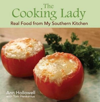 Cooking Lady, The