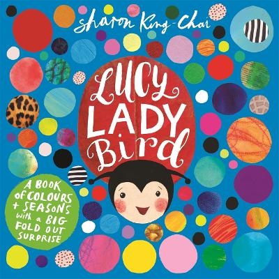 Lucy Ladybird - Sharon King-Chai