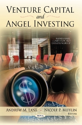 Venture Capital & Angel Investing - 
