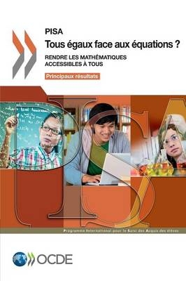 PISA Tous égaux face aux équations ?