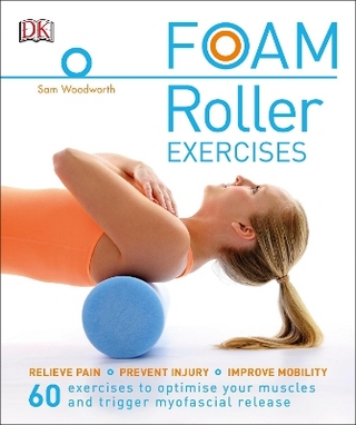 Foam Roller Exercises