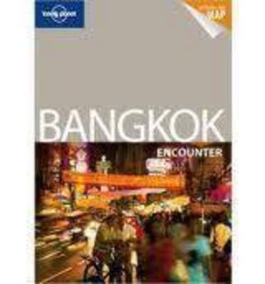 Bangkok Encounter - Austin Bush