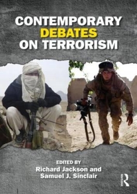 Contemporary Debates on Terrorism - 