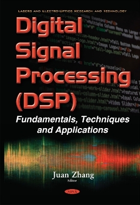 Digital Signal Processing (DSP) - 