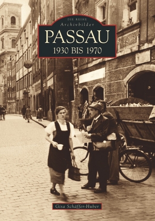 Passau 1930 bis 1970