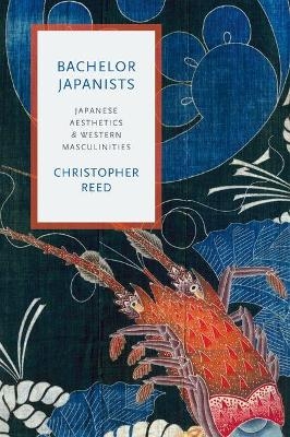 Bachelor Japanists - Christopher Reed